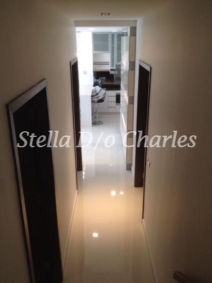 Parc Rosewood (D25), Condominium #148186142
